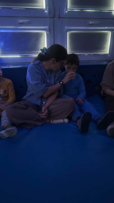 Światowy Dzień Świadomości Autyzmu - Zdjęcie 21