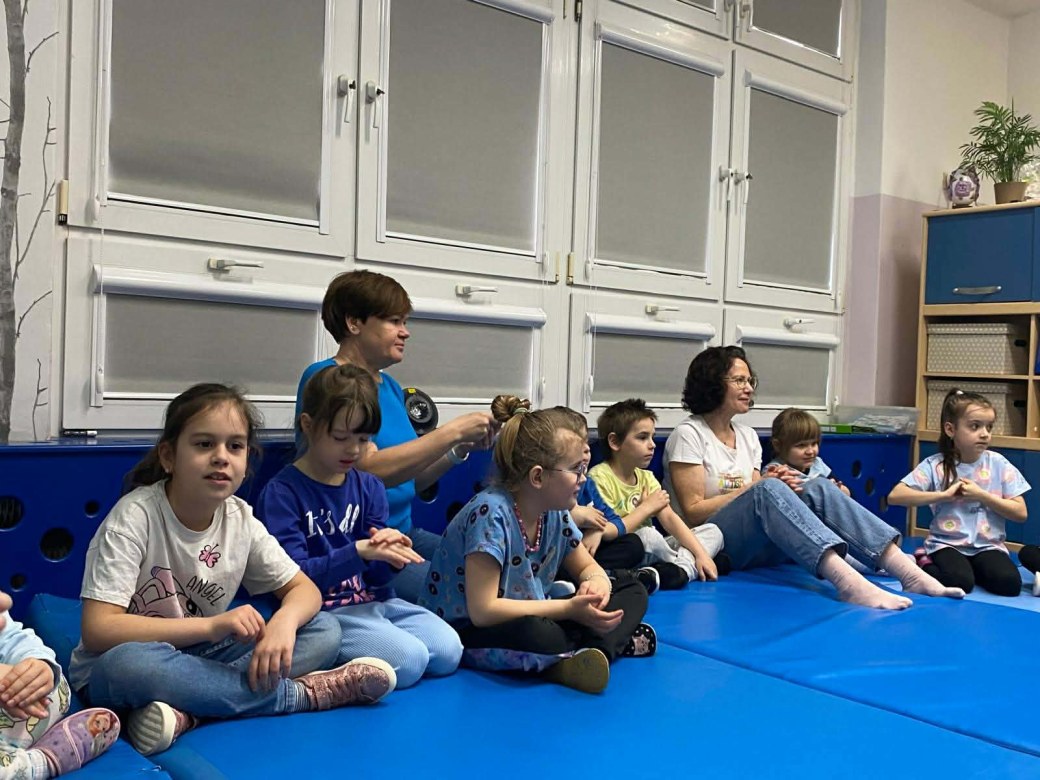 Światowy Dzień Świadomości Autyzmu - Zdjęcie 25