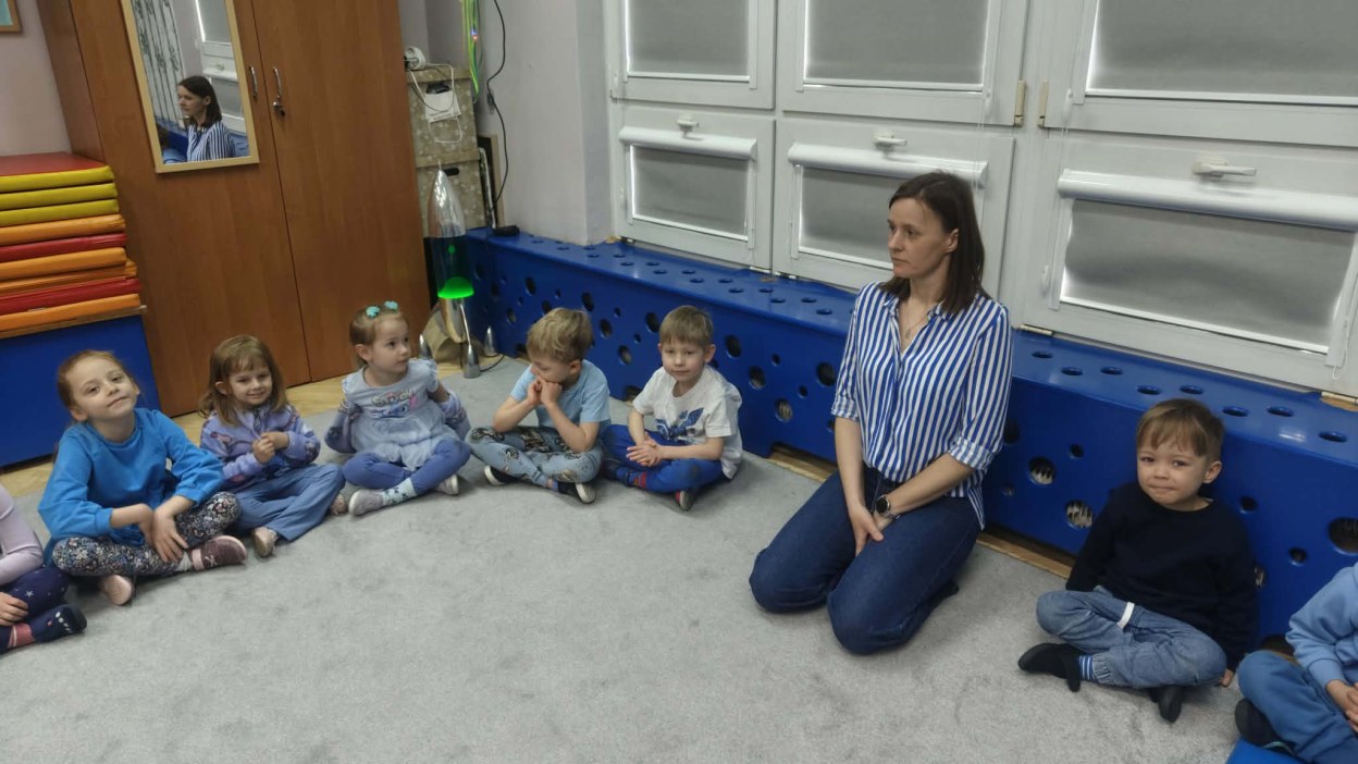 Światowy Dzień Świadomości Autyzmu - Zdjęcie 26