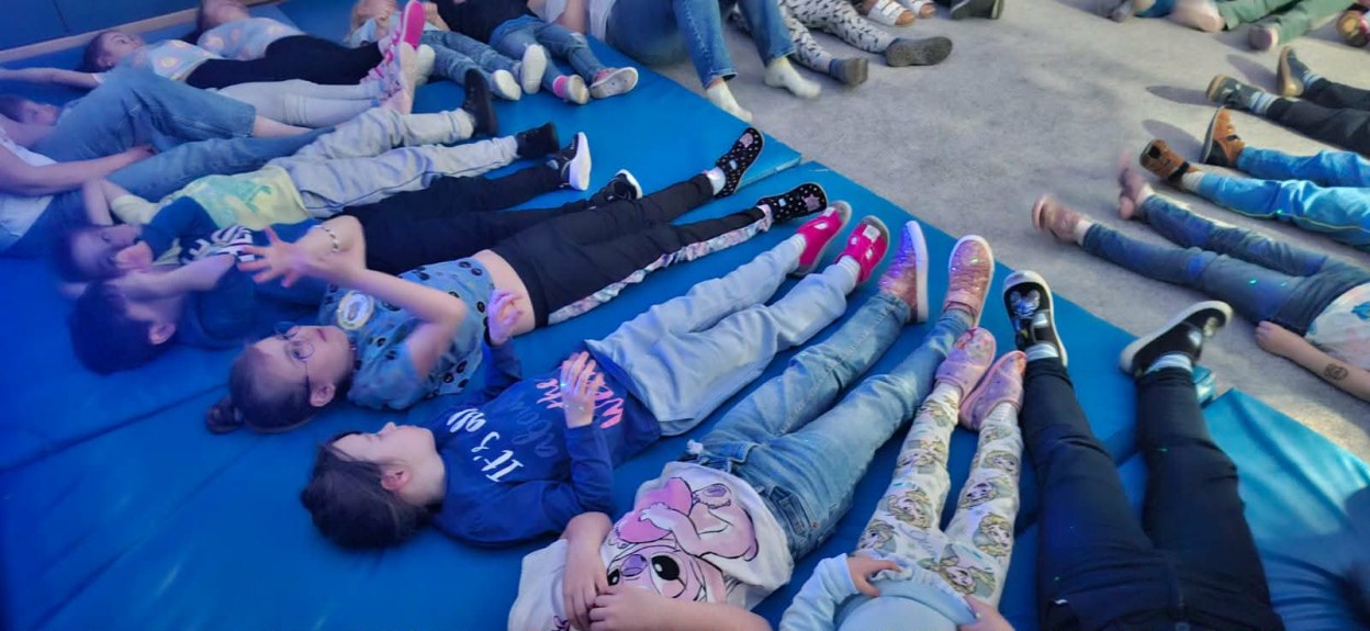 Światowy Dzień Świadomości Autyzmu - Zdjęcie 27