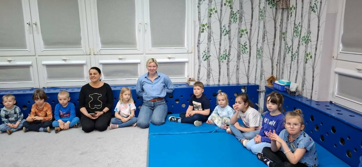 Światowy Dzień Świadomości Autyzmu - Zdjęcie 29