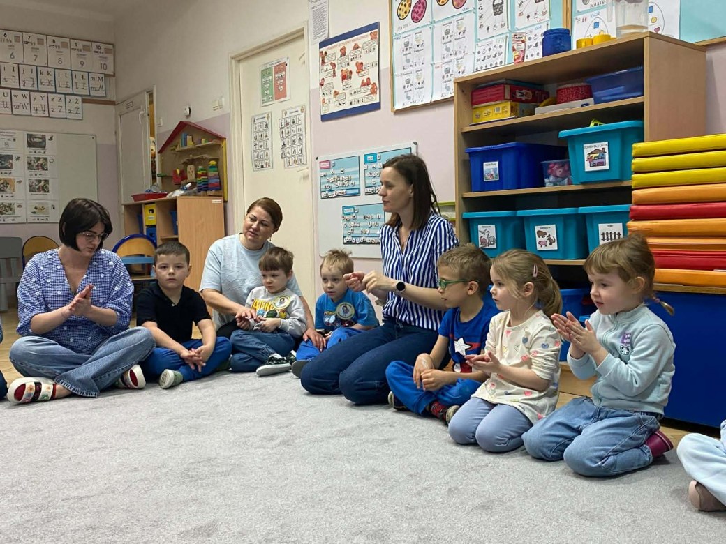 Światowy Dzień Świadomości Autyzmu - Zdjęcie 44