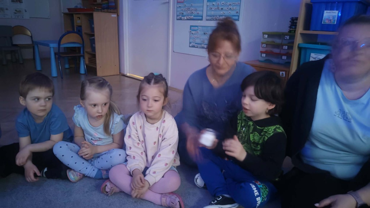 Światowy Dzień Świadomości Autyzmu - Zdjęcie 47