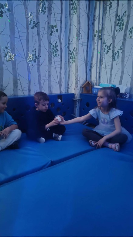 Światowy Dzień Świadomości Autyzmu - Zdjęcie 55