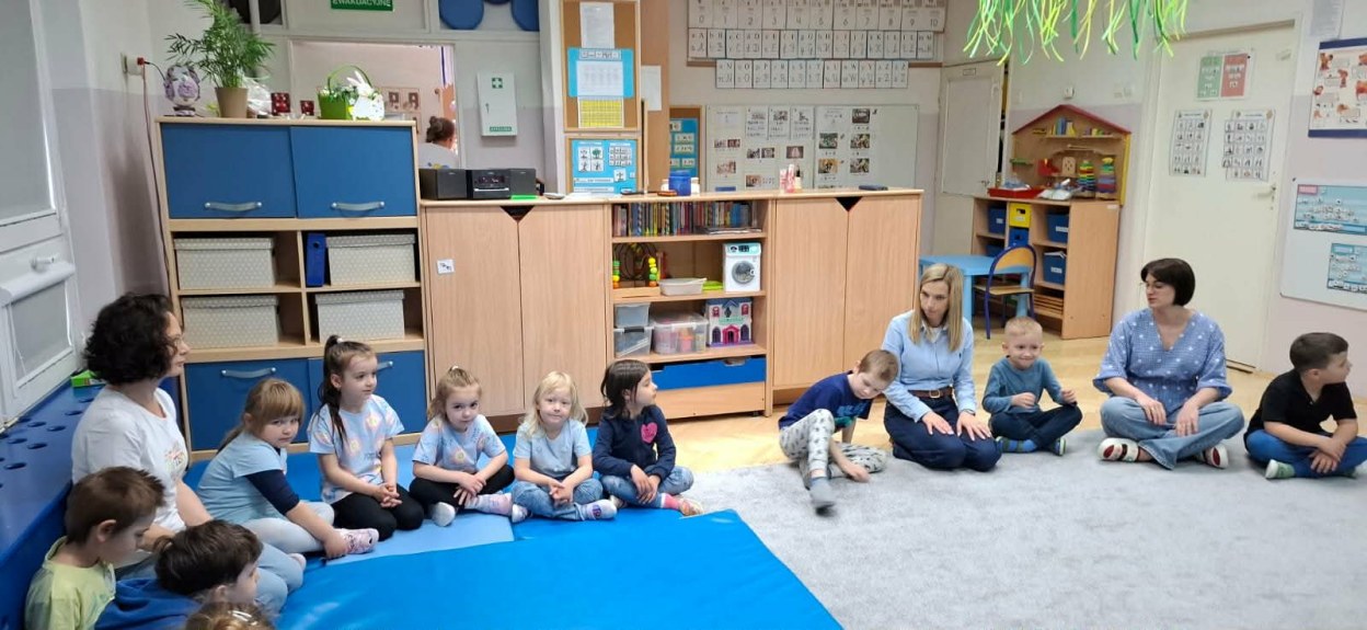 Światowy Dzień Świadomości Autyzmu - Zdjęcie 60