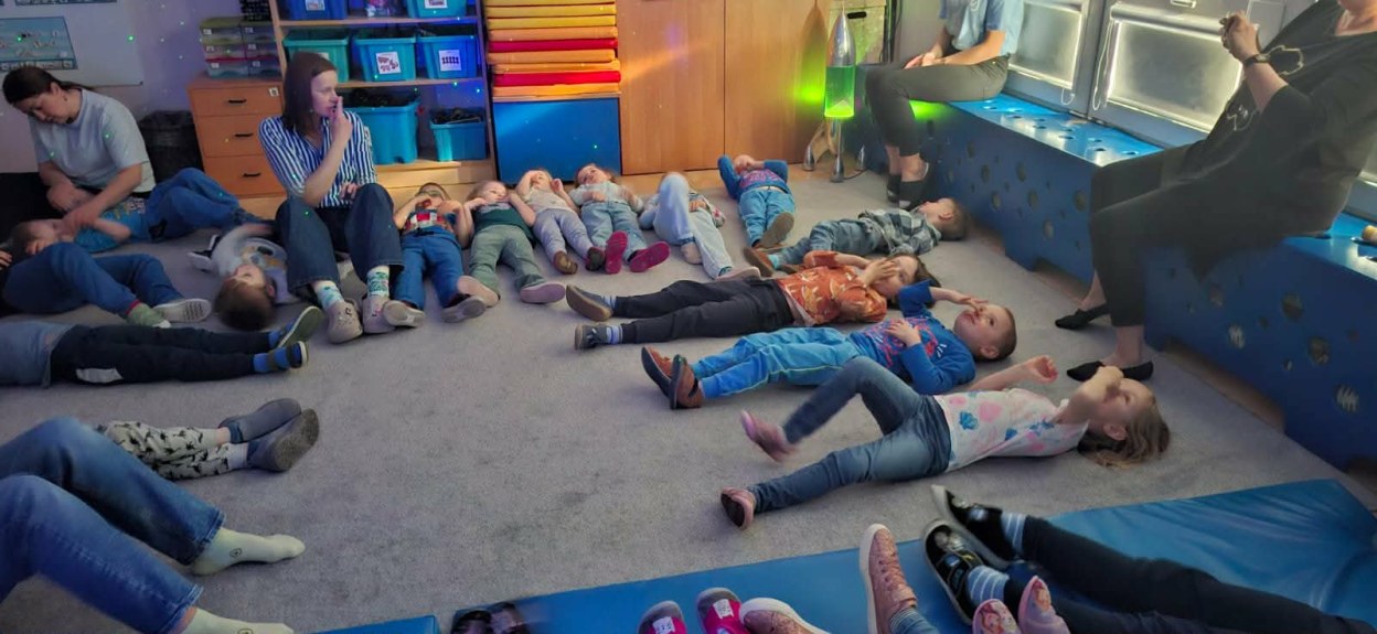 Światowy Dzień Świadomości Autyzmu - Zdjęcie 64