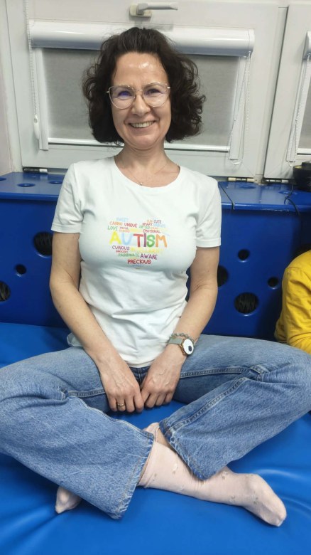 Światowy Dzień Świadomości Autyzmu - Zdjęcie 74