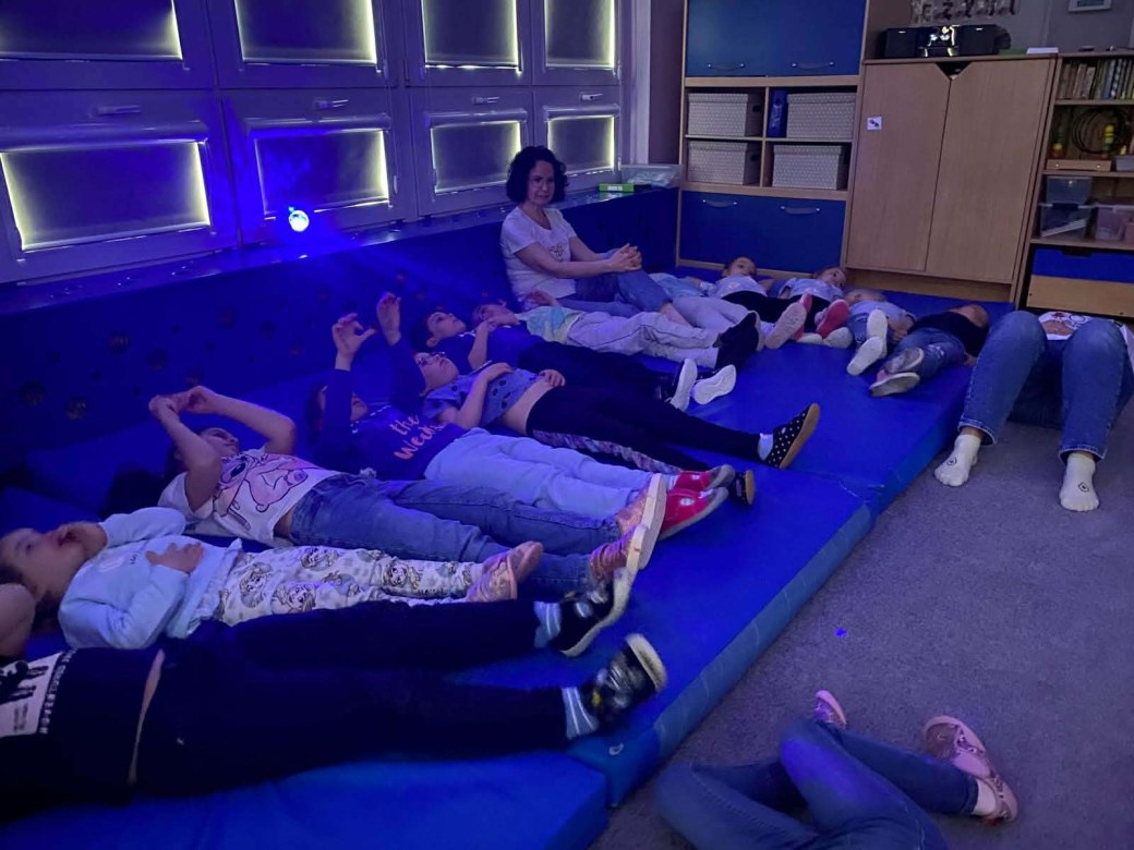 Światowy Dzień Świadomości Autyzmu - Zdjęcie 82