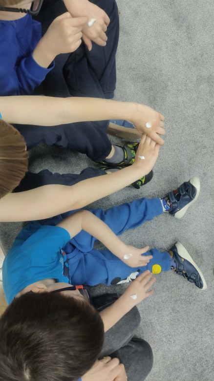 Światowy Dzień Świadomości Autyzmu - Zdjęcie 83