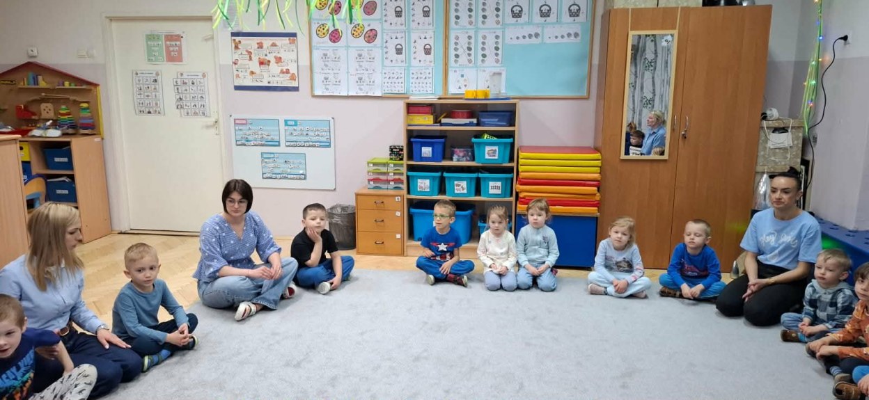 Światowy Dzień Świadomości Autyzmu - Zdjęcie 81