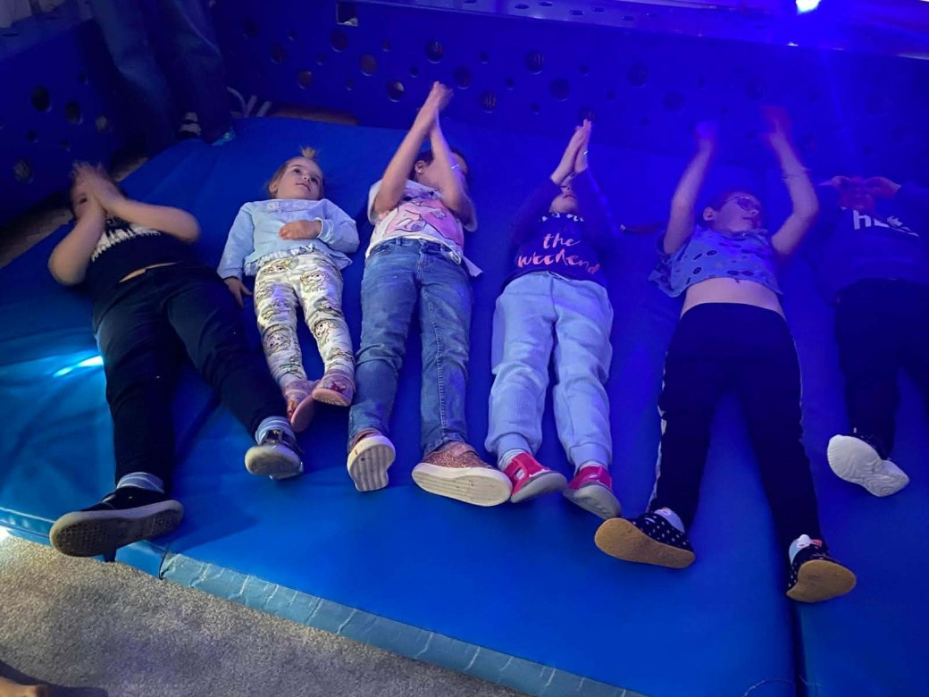 Światowy Dzień Świadomości Autyzmu - Zdjęcie 87