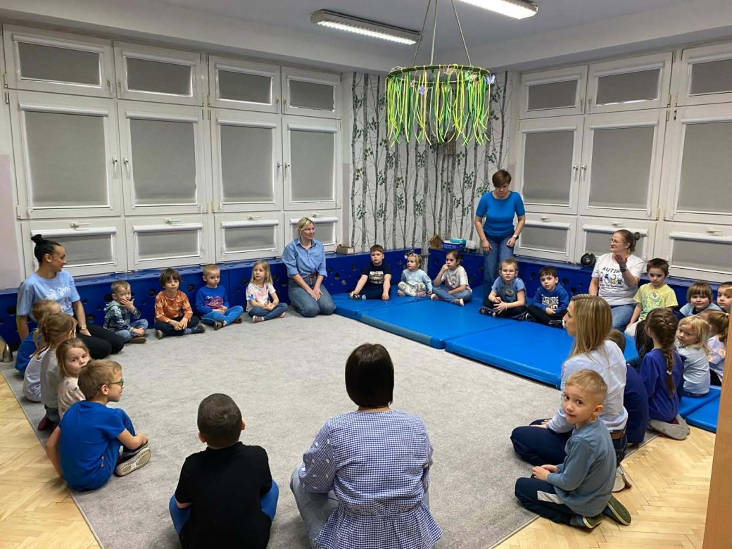 Światowy Dzień Świadomości Autyzmu - Zdjęcie 89