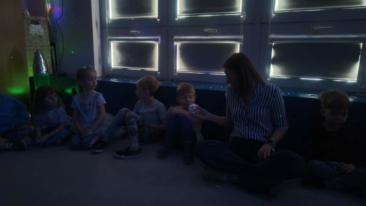 Światowy Dzień Świadomości Autyzmu - Zdjęcie 94