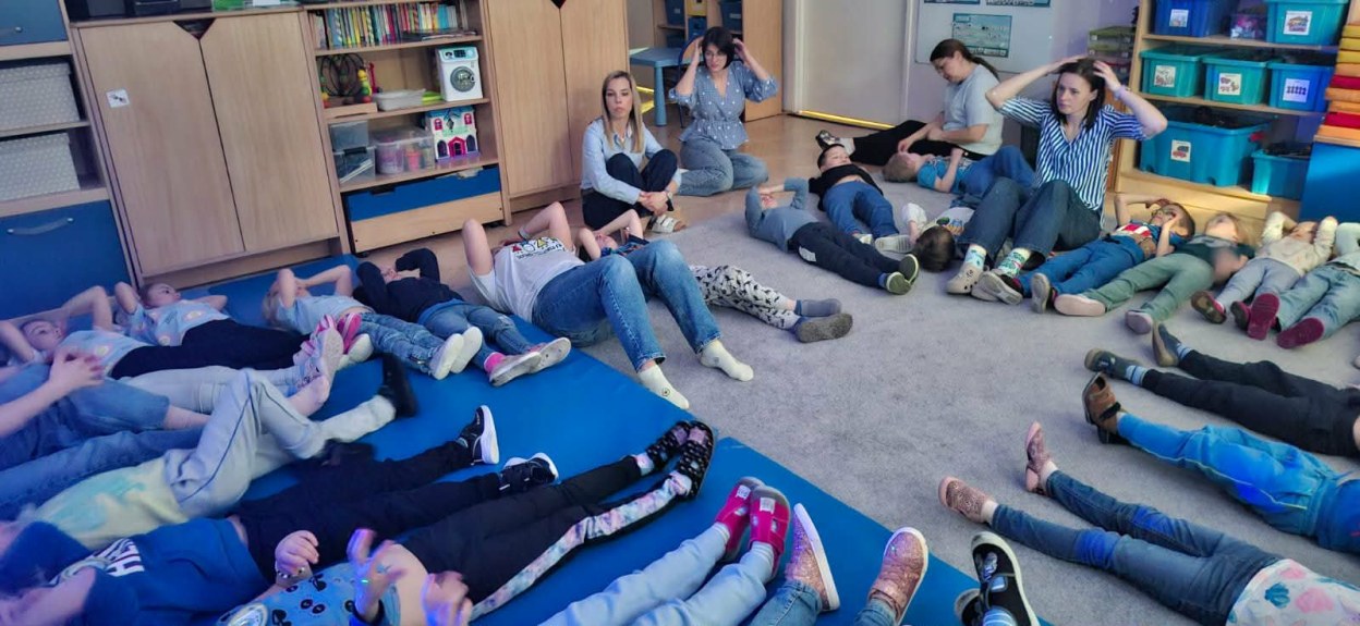 Światowy Dzień Świadomości Autyzmu - Zdjęcie 3