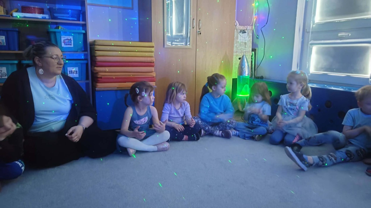 Światowy Dzień Świadomości Autyzmu - Zdjęcie 31