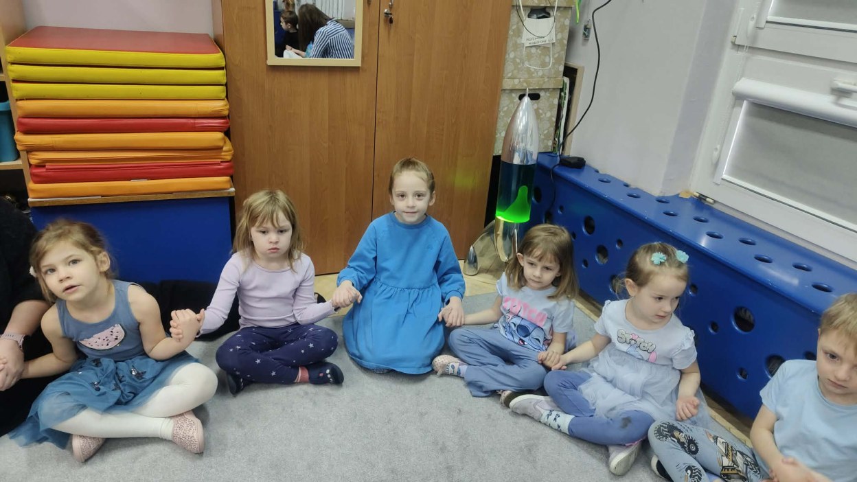 Światowy Dzień Świadomości Autyzmu - Zdjęcie 30