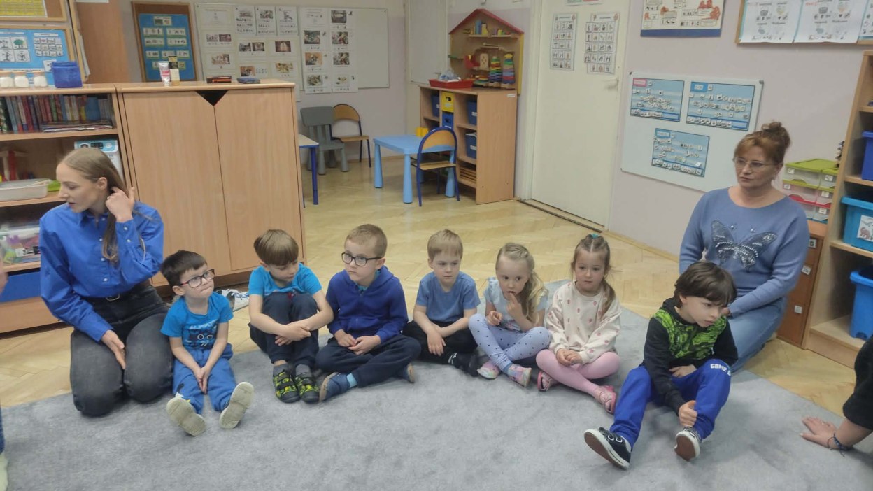 Światowy Dzień Świadomości Autyzmu - Zdjęcie 32