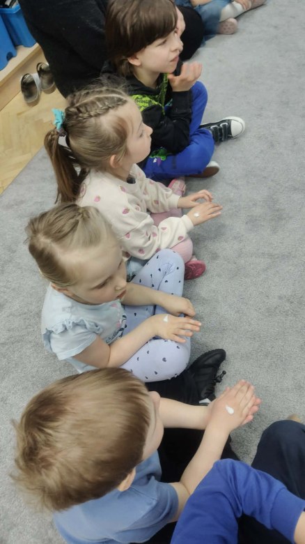 Światowy Dzień Świadomości Autyzmu - Zdjęcie 36