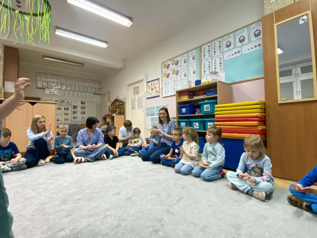 Światowy Dzień Świadomości Autyzmu - Zdjęcie 37