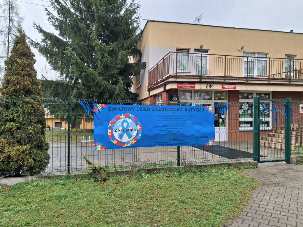 Światowy Dzień Świadomości Autyzmu - Zdjęcie 39