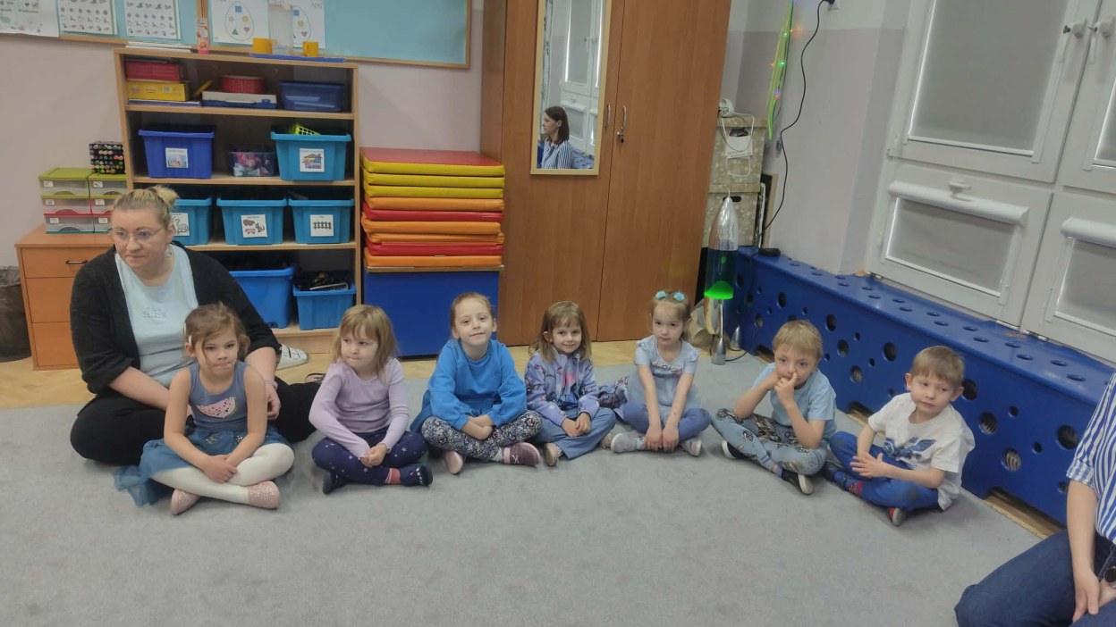 Światowy Dzień Świadomości Autyzmu - Zdjęcie 42