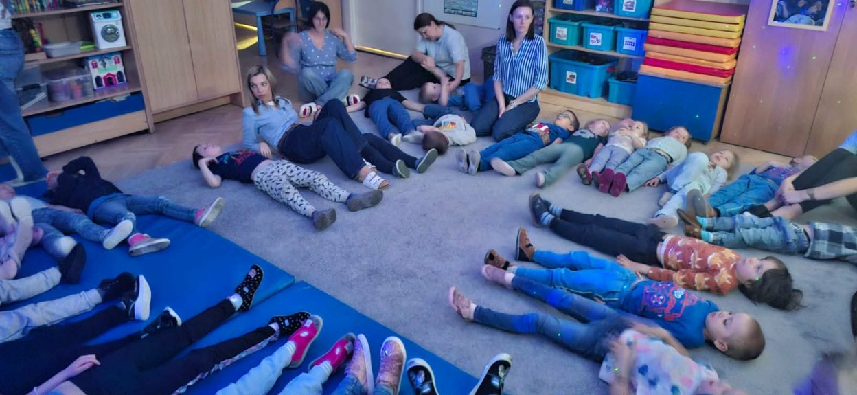 Światowy Dzień Świadomości Autyzmu - Zdjęcie 46