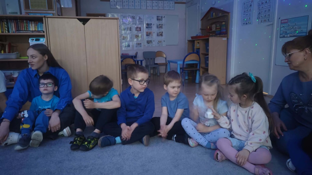 Światowy Dzień Świadomości Autyzmu - Zdjęcie 49