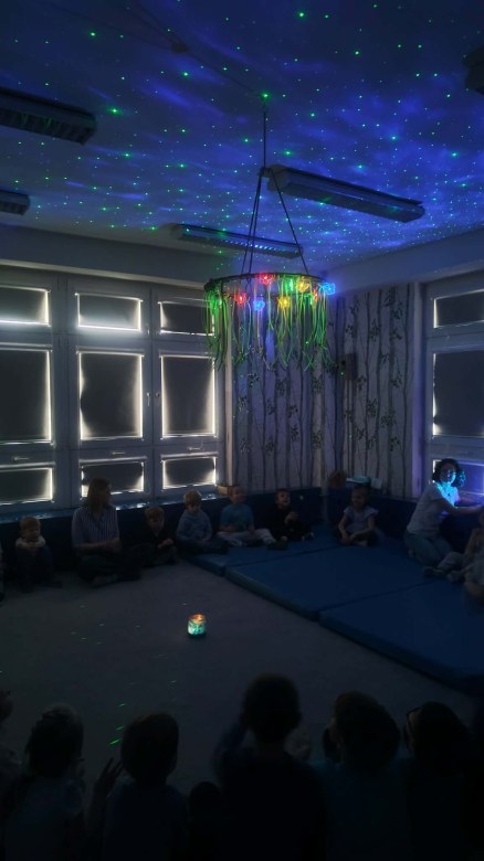 Światowy Dzień Świadomości Autyzmu - Zdjęcie 51