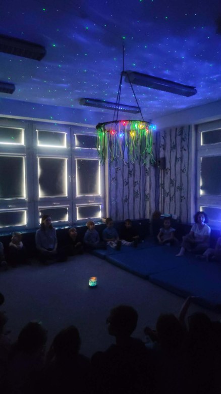 Światowy Dzień Świadomości Autyzmu - Zdjęcie 54