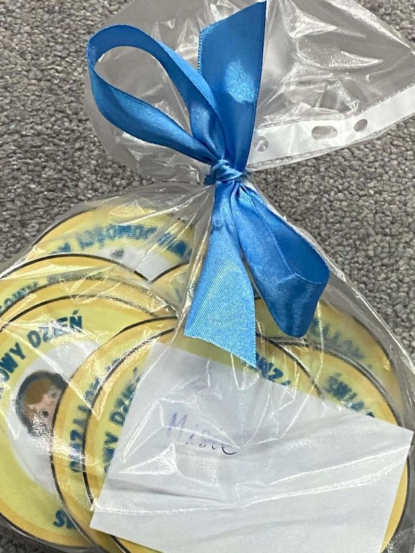 Światowy Dzień Świadomości Autyzmu - Zdjęcie 57