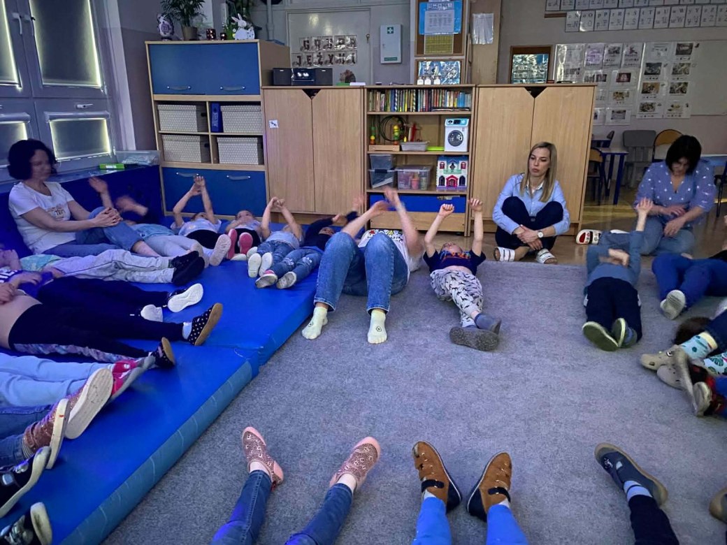 Światowy Dzień Świadomości Autyzmu - Zdjęcie 59