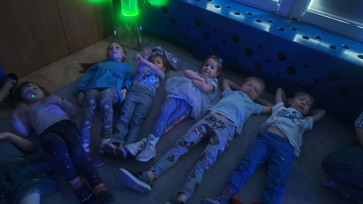 Światowy Dzień Świadomości Autyzmu - Zdjęcie 65