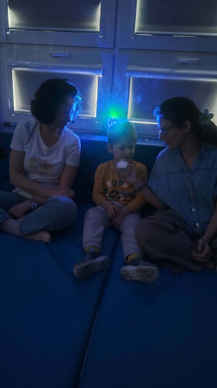 Światowy Dzień Świadomości Autyzmu - Zdjęcie 68