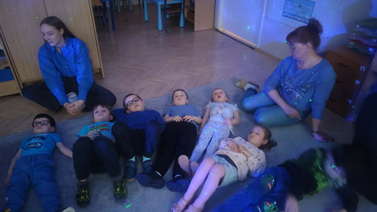 Światowy Dzień Świadomości Autyzmu - Zdjęcie 69