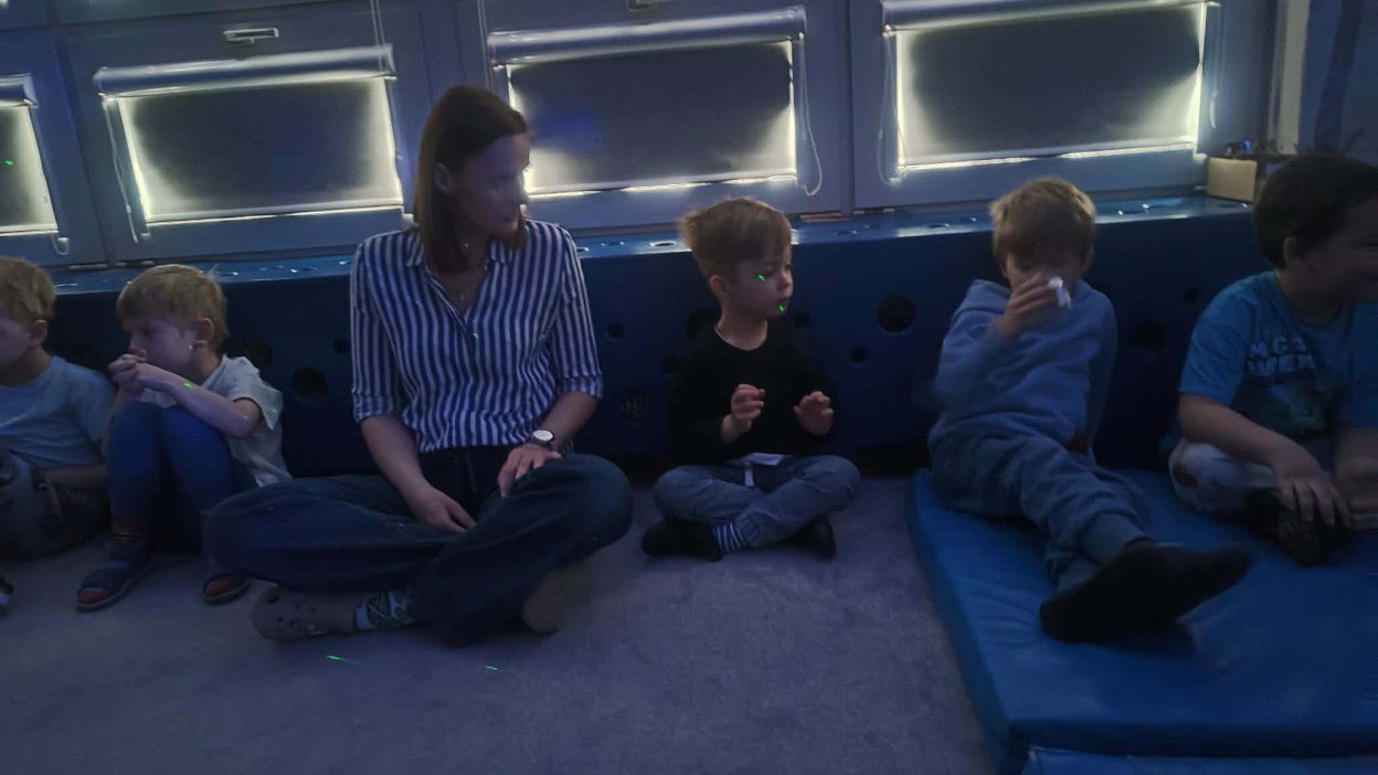 Światowy Dzień Świadomości Autyzmu - Zdjęcie 75