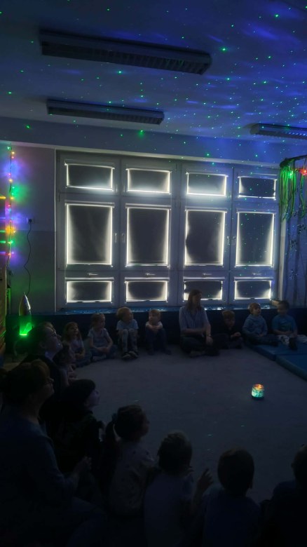 Światowy Dzień Świadomości Autyzmu - Zdjęcie 85