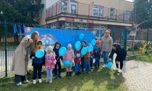 Światowy Dzień Świadomości Autyzmu - Zdjęcie 6