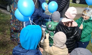 Światowy Dzień Świadomości Autyzmu - Zdjęcie 7