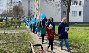 Światowy Dzień Świadomości Autyzmu - Zdjęcie 9