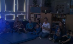 Światowy Dzień Świadomości Autyzmu - Zdjęcie 10