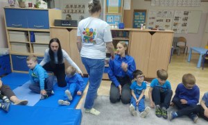 Światowy Dzień Świadomości Autyzmu - Zdjęcie 8