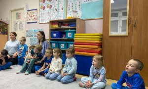 Światowy Dzień Świadomości Autyzmu - Zdjęcie 11