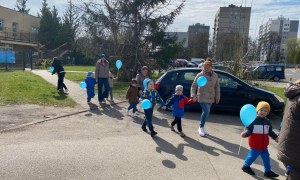 Światowy Dzień Świadomości Autyzmu - Zdjęcie 13