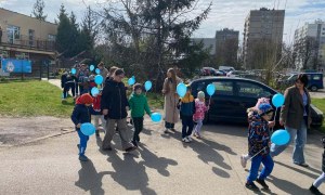 Światowy Dzień Świadomości Autyzmu - Zdjęcie 14