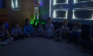 Światowy Dzień Świadomości Autyzmu - Zdjęcie 15