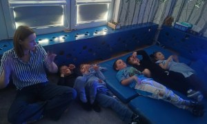 Światowy Dzień Świadomości Autyzmu - Zdjęcie 16