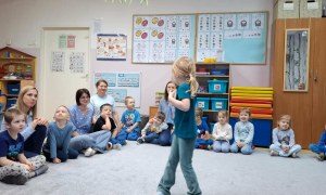 Światowy Dzień Świadomości Autyzmu - Zdjęcie 18