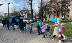 Światowy Dzień Świadomości Autyzmu - Zdjęcie 19