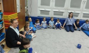 Światowy Dzień Świadomości Autyzmu - Zdjęcie 20