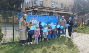 Światowy Dzień Świadomości Autyzmu - Zdjęcie 22